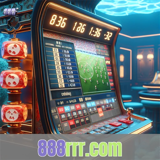888rrr.com Melhores Apostas