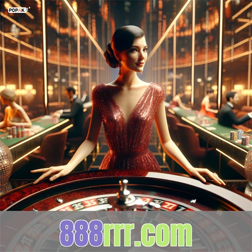 888rrr.com Aplicativo Móvel