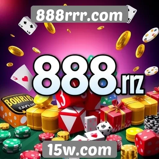 Análise das opções de jogos disponíveis no 888rrr