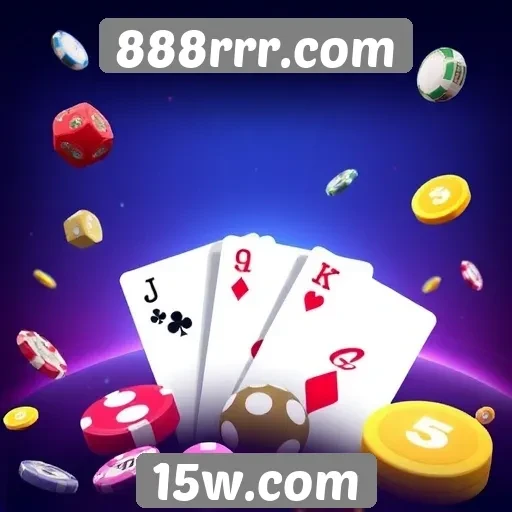 888rrr.com oferece uma variedade de jogos online