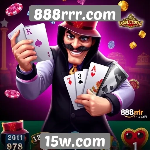 Variedade de jogos disponíveis no 888rrr.com